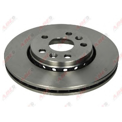 Photo Brake Disc ABE C3R041ABE