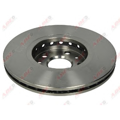 Photo Brake Disc ABE C3R041ABE