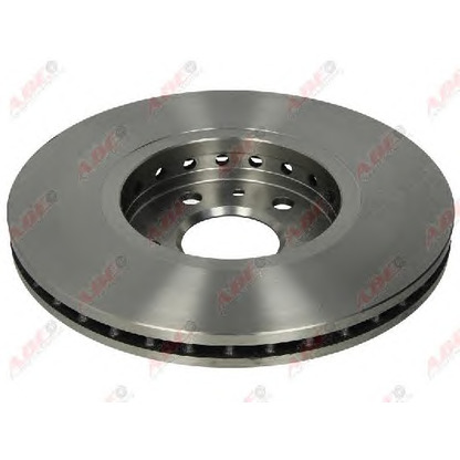 Photo Brake Disc ABE C3R042ABE