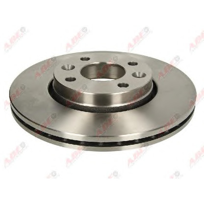 Photo Brake Disc ABE C3R045ABE