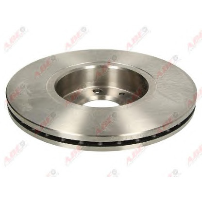 Photo Brake Disc ABE C3R045ABE