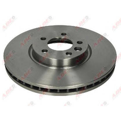 Photo Brake Disc ABE C3W045ABE