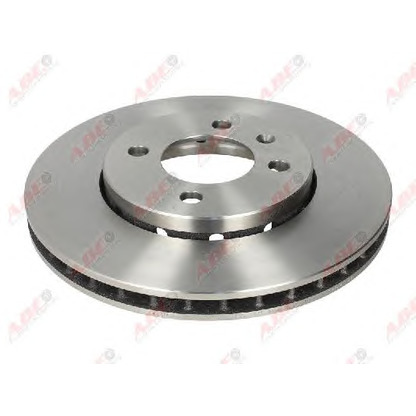 Photo Brake Disc ABE C3W047ABE