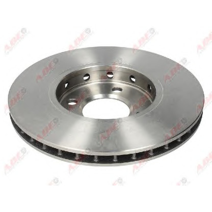 Photo Brake Disc ABE C3W047ABE