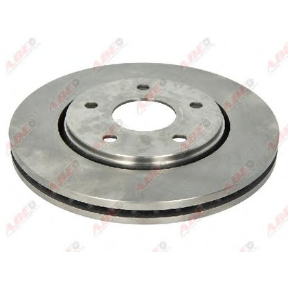 Photo Brake Disc ABE C3Y039ABE