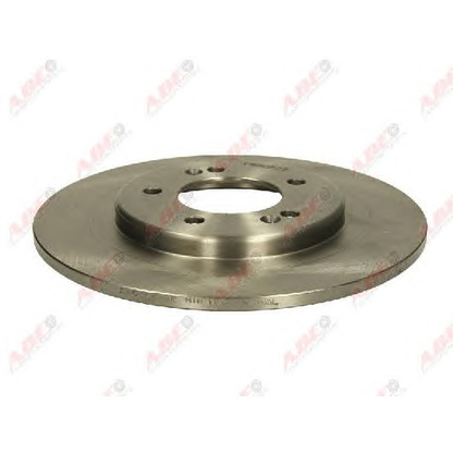 Photo Brake Disc ABE C40516ABE