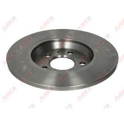 Photo Brake Disc ABE C4A025ABE