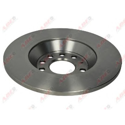 Photo Brake Disc ABE C4A026ABE