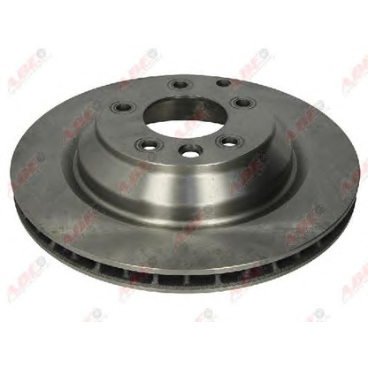 Photo Brake Disc ABE C4A029ABE