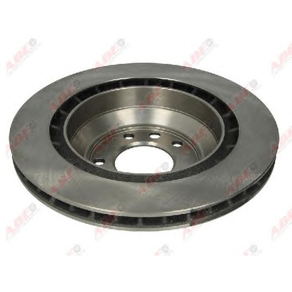 Photo Brake Disc ABE C4A029ABE