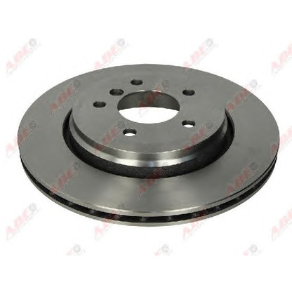 Photo Brake Disc ABE C4B034ABE