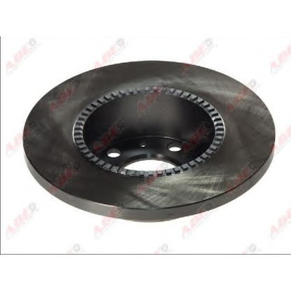 Photo Brake Disc ABE C4E002ABE