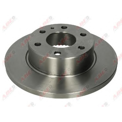 Photo Brake Disc ABE C4E003ABE