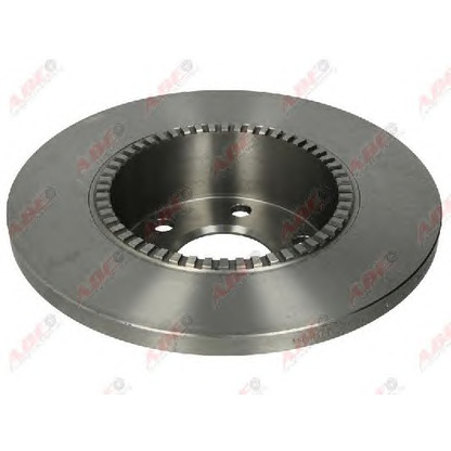 Photo Brake Disc ABE C4E003ABE