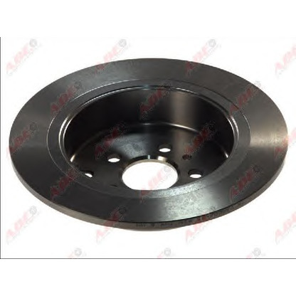 Photo Brake Disc ABE C4F002ABE