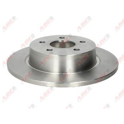 Photo Brake Disc ABE C4G016ABE