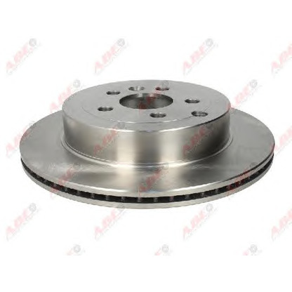 Photo Brake Disc ABE C4K006ABE