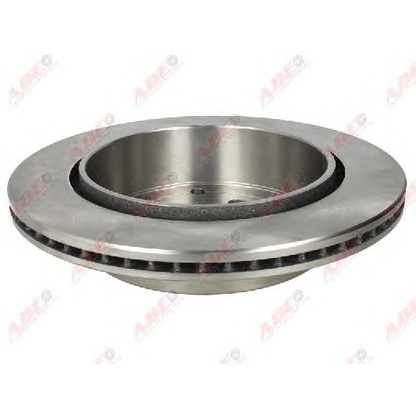 Photo Brake Disc ABE C4K006ABE