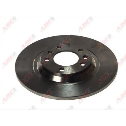 Photo Brake Disc ABE C4P009ABE