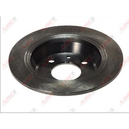 Photo Brake Disc ABE C4U001ABE