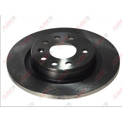 Photo Brake Disc ABE C4X019ABE