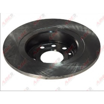 Photo Brake Disc ABE C4X019ABE