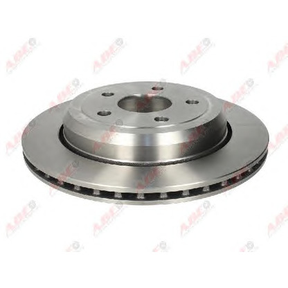 Photo Brake Disc ABE C4Y015ABE