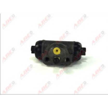 Photo Wheel Brake Cylinder ABE C55050ABE