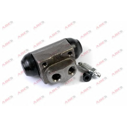 Photo Wheel Brake Cylinder ABE C5G006ABE