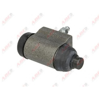 Photo Wheel Brake Cylinder ABE C5M004ABE