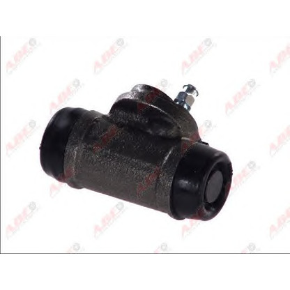 Photo Wheel Brake Cylinder ABE C5P027ABE