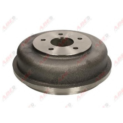 Photo Brake Drum ABE C6G026ABE