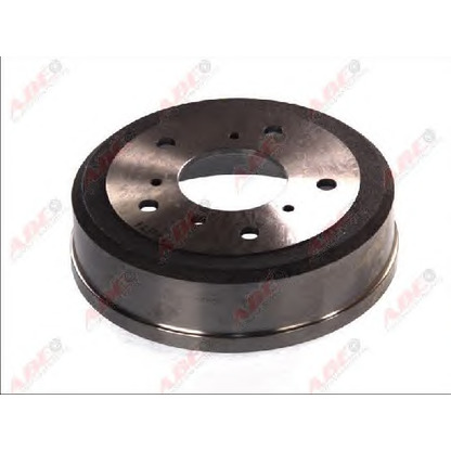 Photo Brake Drum ABE C6W001ABE