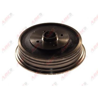 Photo Brake Drum ABE C6W010ABE