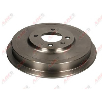 Photo Brake Drum ABE C6W017ABE