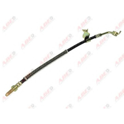 Foto Tubo flexible de frenos ABE C83124AABE