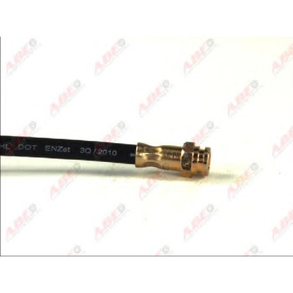 Foto Tubo flexible de frenos ABE C88243ABE