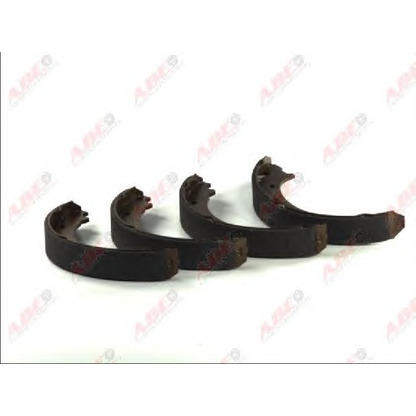 Photo Brake Shoe Set ABE CRY002ABE