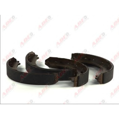 Photo Brake Shoe Set ABE CRY002ABE