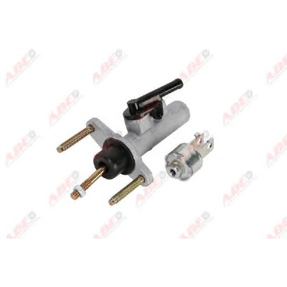 Photo Master Cylinder, clutch ABE F92021ABE