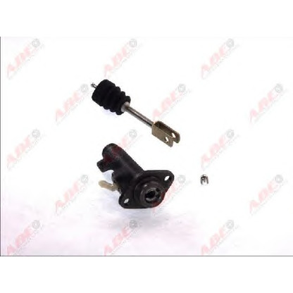 Photo Master Cylinder, clutch ABE F9M003ABE