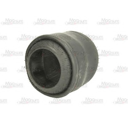 Photo Boot, air suspension Magnum Technology 5002030009P