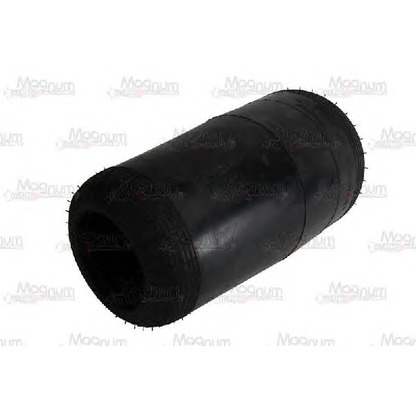 Photo Boot, air suspension Magnum Technology 5002030010P