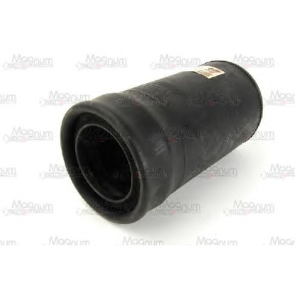 Photo Boot, air suspension Magnum Technology 5002030065P