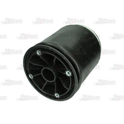 Photo Boot, air suspension Magnum Technology 5002030118P