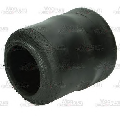 Photo Boot, air suspension Magnum Technology 5002030125P