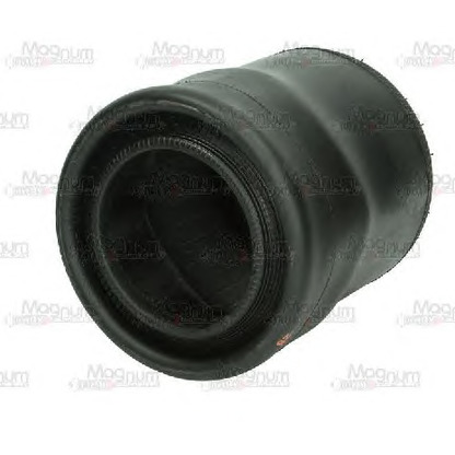 Photo Boot, air suspension Magnum Technology 5002030125P