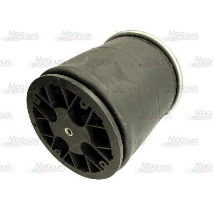 Photo Boot, air suspension Magnum Technology 5002030274P