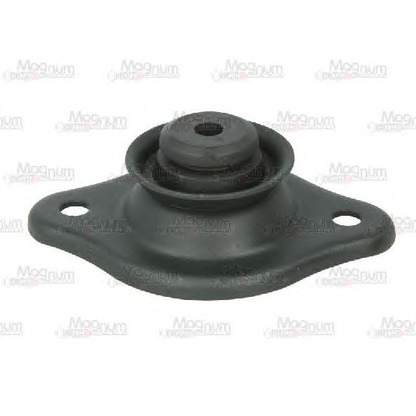 Photo Mounting, shock absorbers Magnum Technology A70056MT