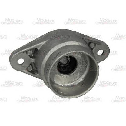Photo Top Strut Mounting Magnum Technology A7A009MT